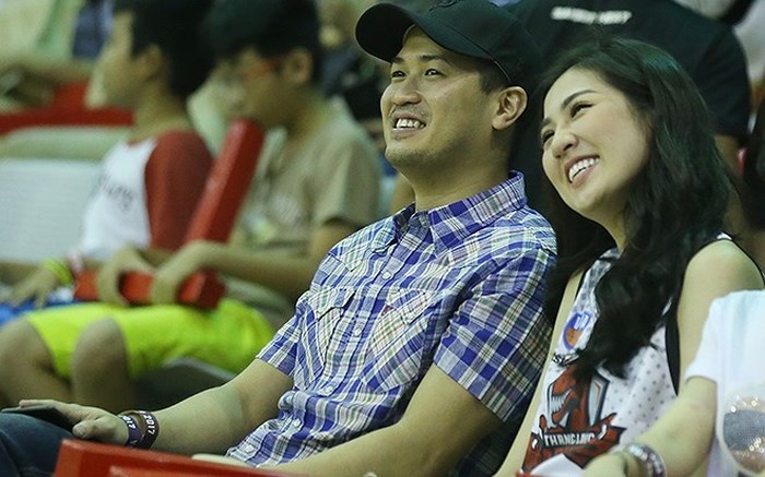 tinh truong cua Tu Anh anh 3