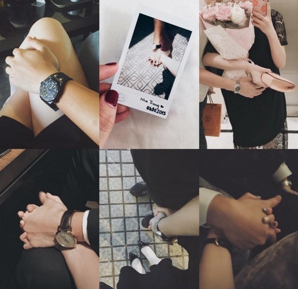 tinh truong cua Tu Anh anh 7