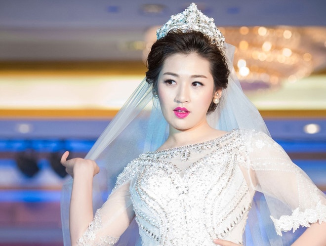 tinh truong cua Tu Anh anh 1