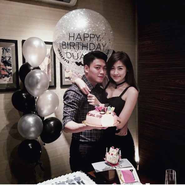 tinh truong cua Tu Anh anh 6