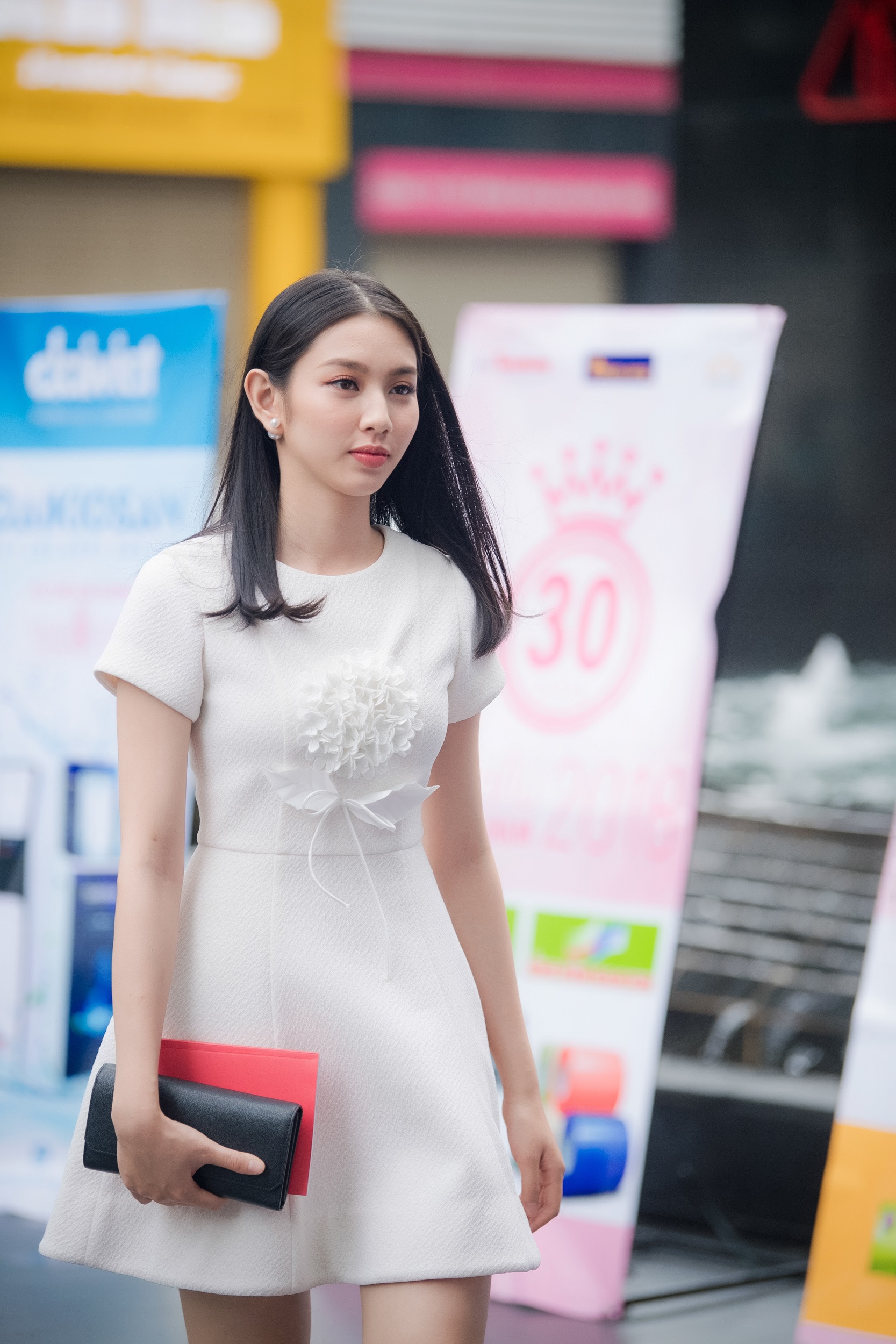 thi sinh Hoa hau viet nam anh 2