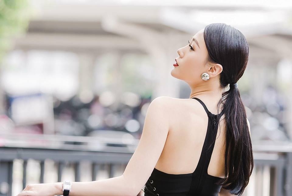 Dien vien 'Quynh bup be' to bi doan phim boi nho, nhan vai vi ham sex hinh anh