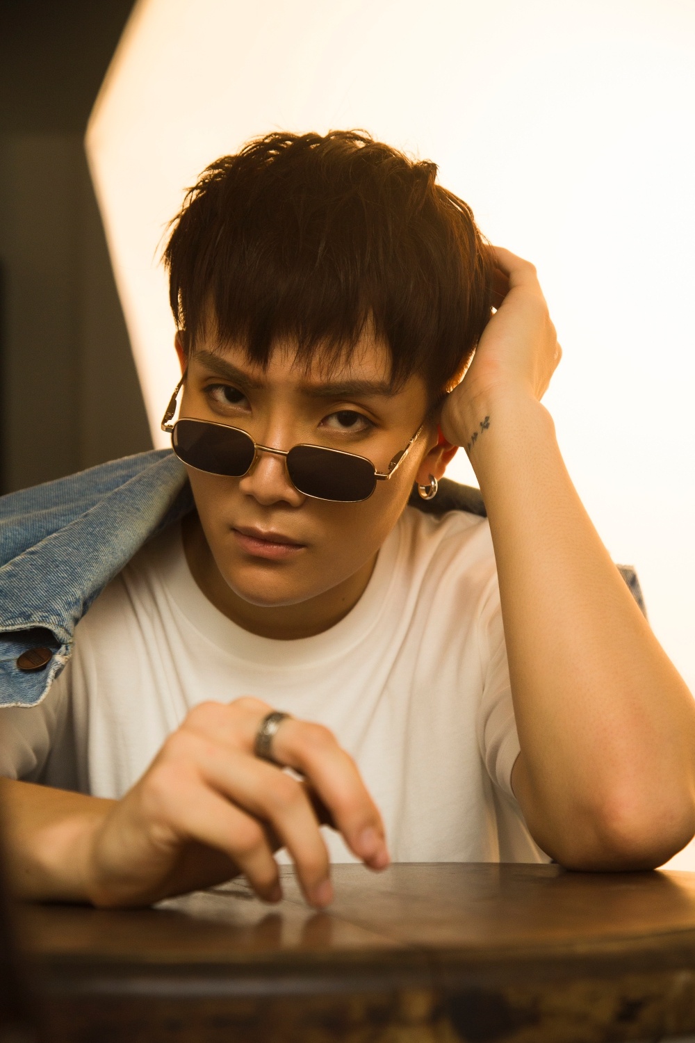 Monstar công bố thành viên mới ảnh 2 Monstar cong bo thanh vien moi anh 2