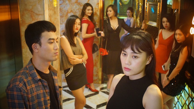 phương oanh bị nói xấu ảnh 1 phuong oanh bi noi xau anh 1