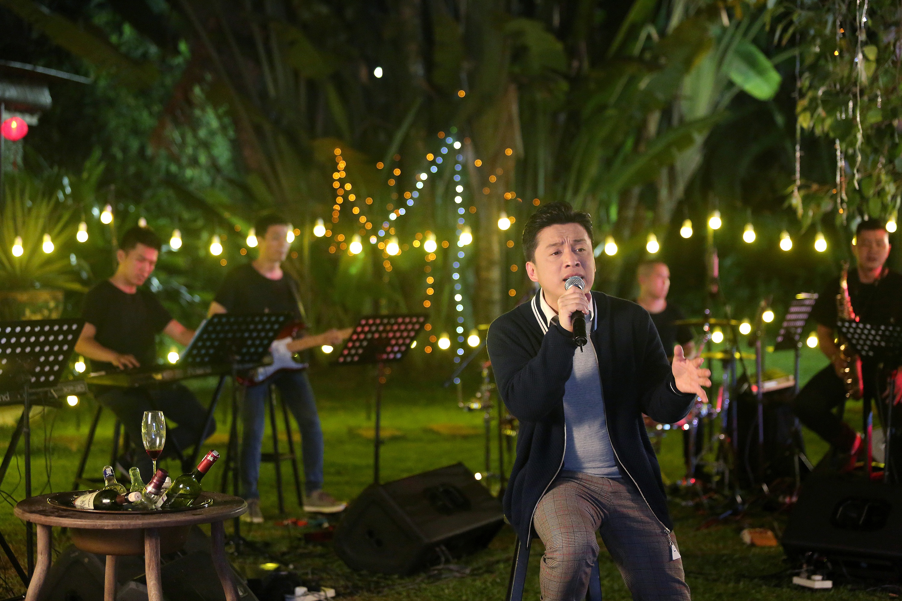 'Toi ngan nam doi' phien ban 2018 hinh anh