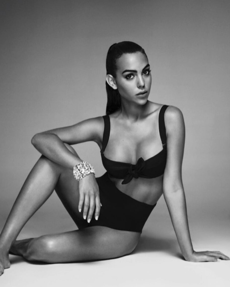 ve dep ban gai Ronaldo anh 3