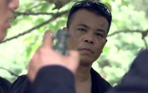 Dien vien 'Nguoi phan xu' bi khoi to toi lua dao, dong nghiep bat ngo hinh anh