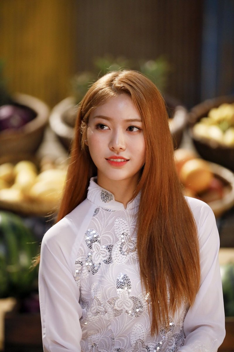momoland mac ao dai anh 3