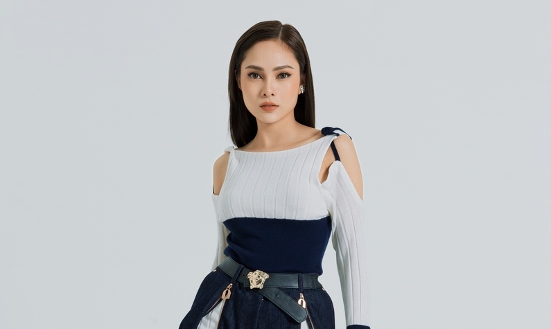 Noo phuoc thinh manh nhat the voice anh 2