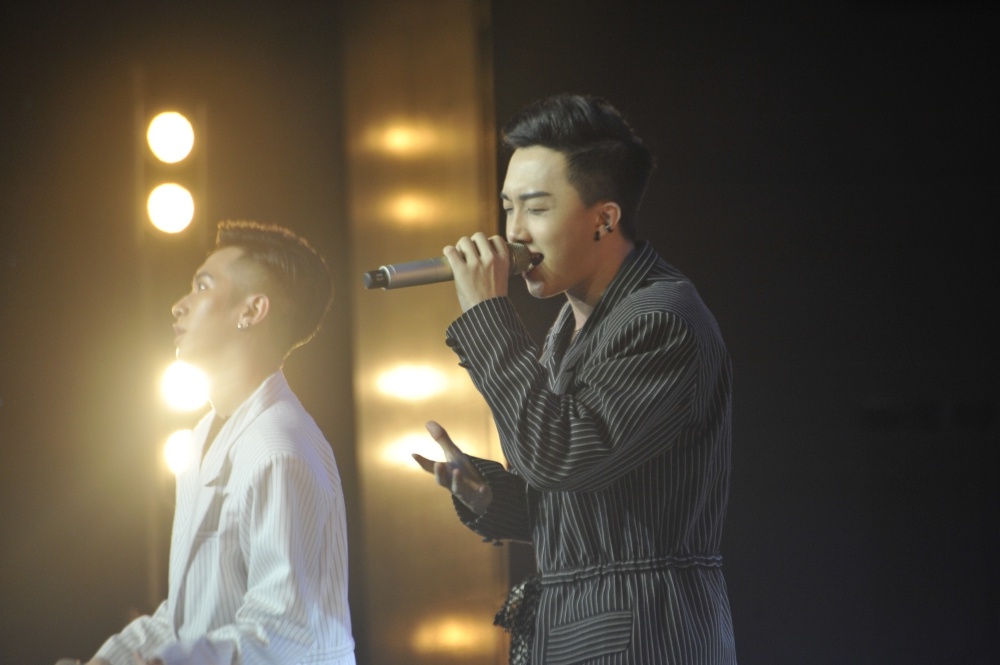 vòng đối đầu the voice ảnh 2 vong doi dau the voice anh 2