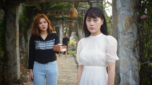 Quynh bup be gay tranh cai anh 3