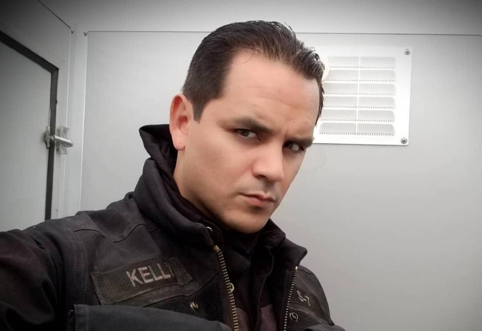 Ngoi sao 'Captain America: The Winter Soldier' qua doi o tuoi 35 hinh anh