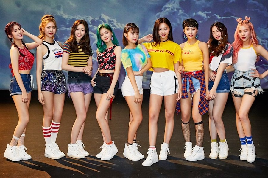 Momoland một màu ảnh 2 Momoland mot mau anh 2