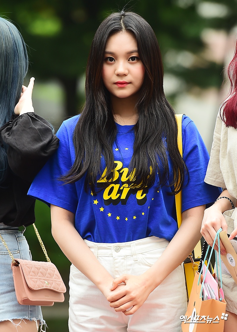 Dan sao Kpop do sac anh 8