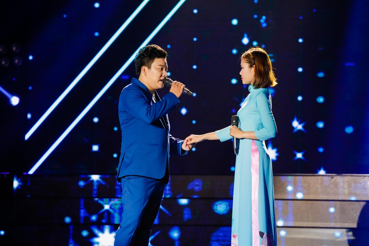 trấn thành giả giọng chi pu ảnh 1 tran thanh gia giong chi pu anh 1