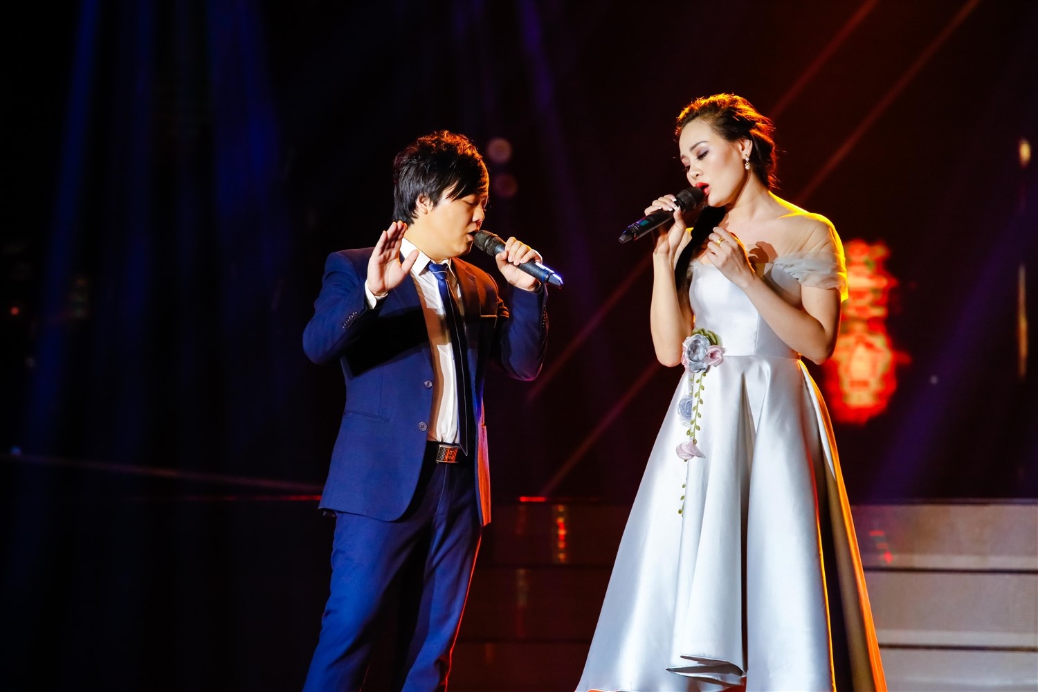 trấn thành giả giọng chi pu ảnh 3 tran thanh gia giong chi pu anh 3