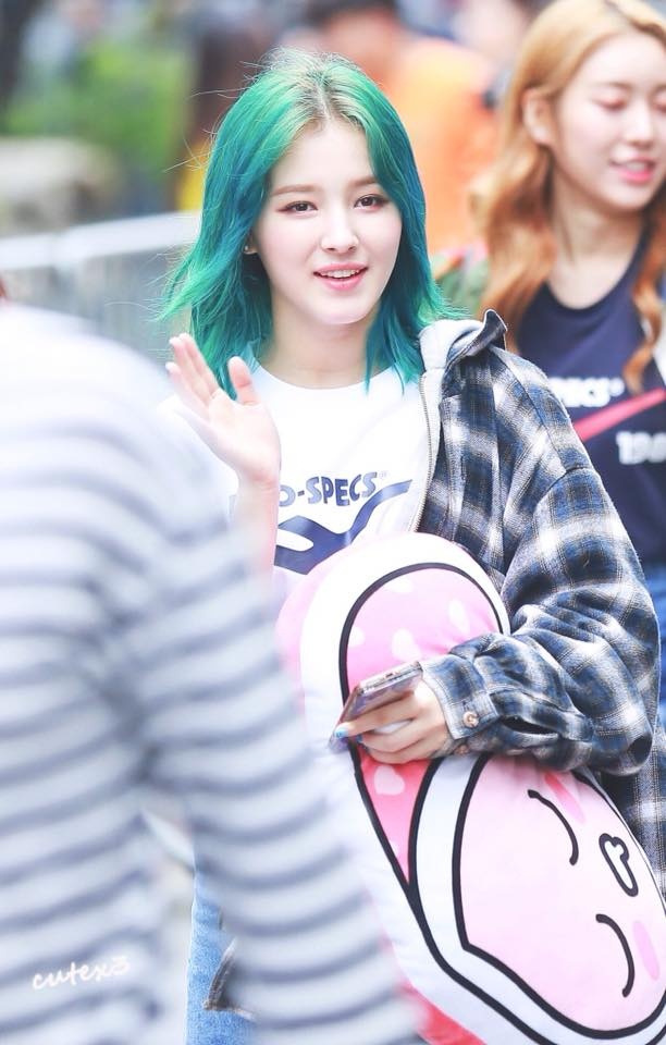 Dan sao Kpop do sac anh 9