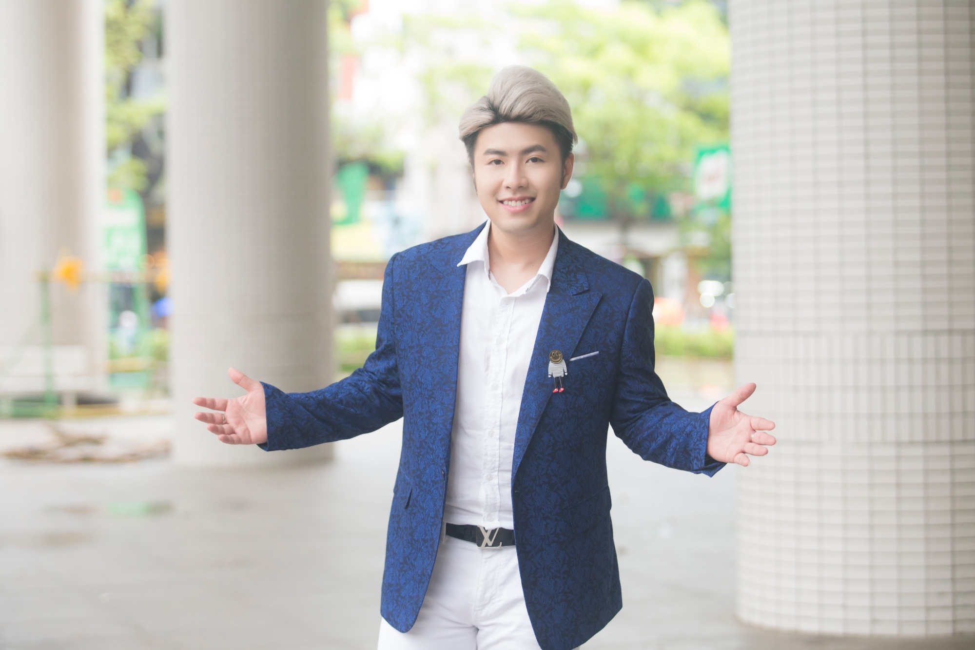 Akira Phan phẫu thuật thẩm mỹ ảnh 1 Akira Phan phau thuat tham my anh 1