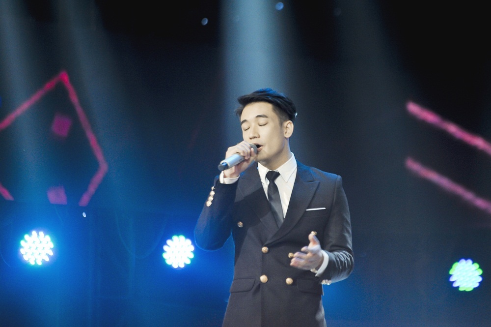 Tiet muc cua Huynh Samel An - Du Khoi Nguyen hinh anh