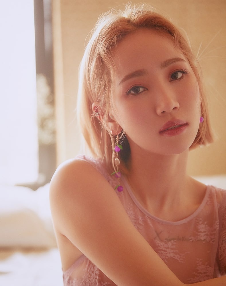 sao Kpop thuc tap it van noi tieng anh 7