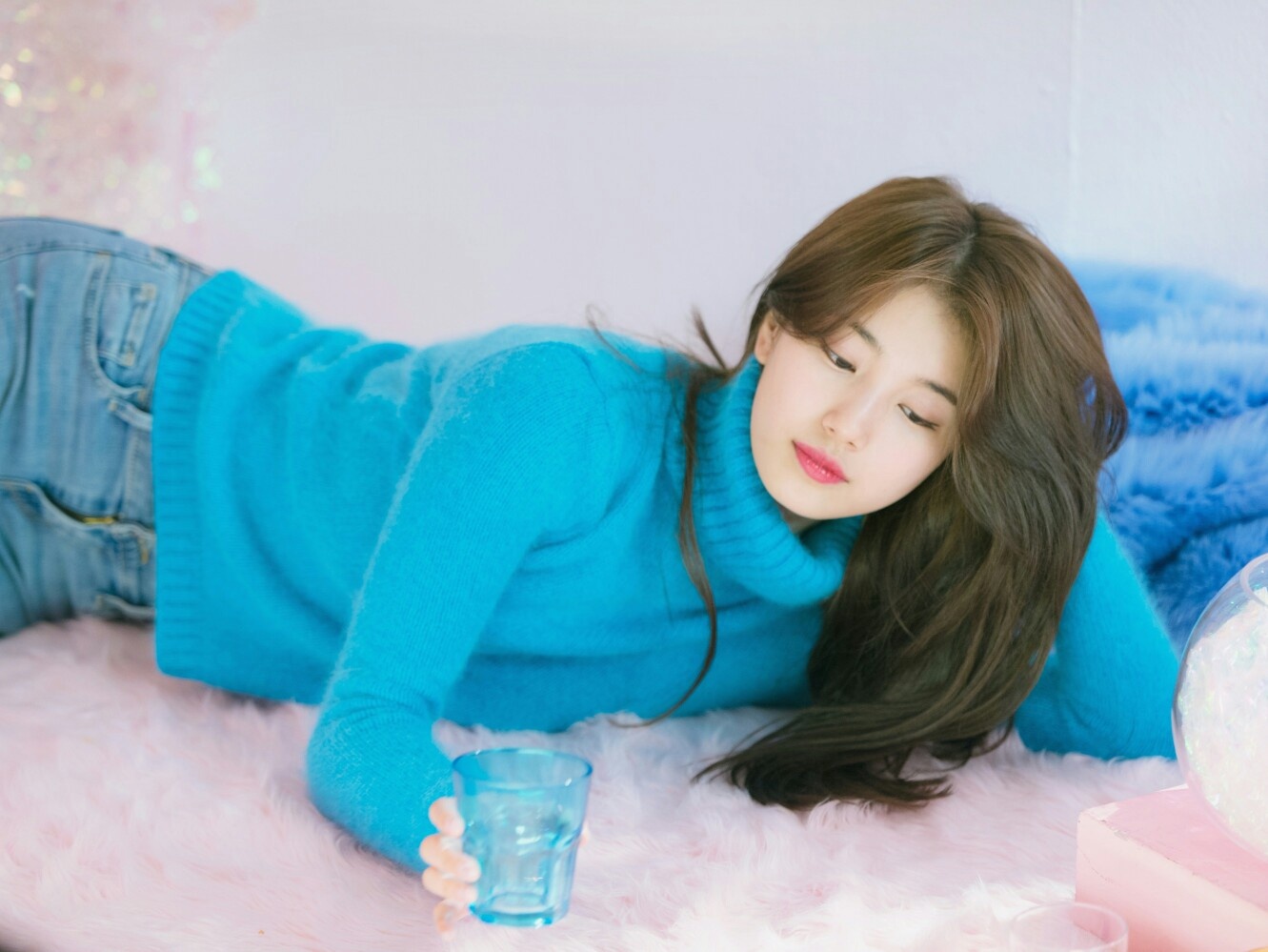 sao Kpop thuc tap it van noi tieng anh 1