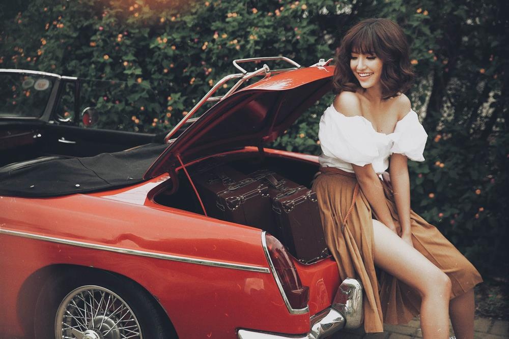 bich phuong ngay cang sexy anh 3