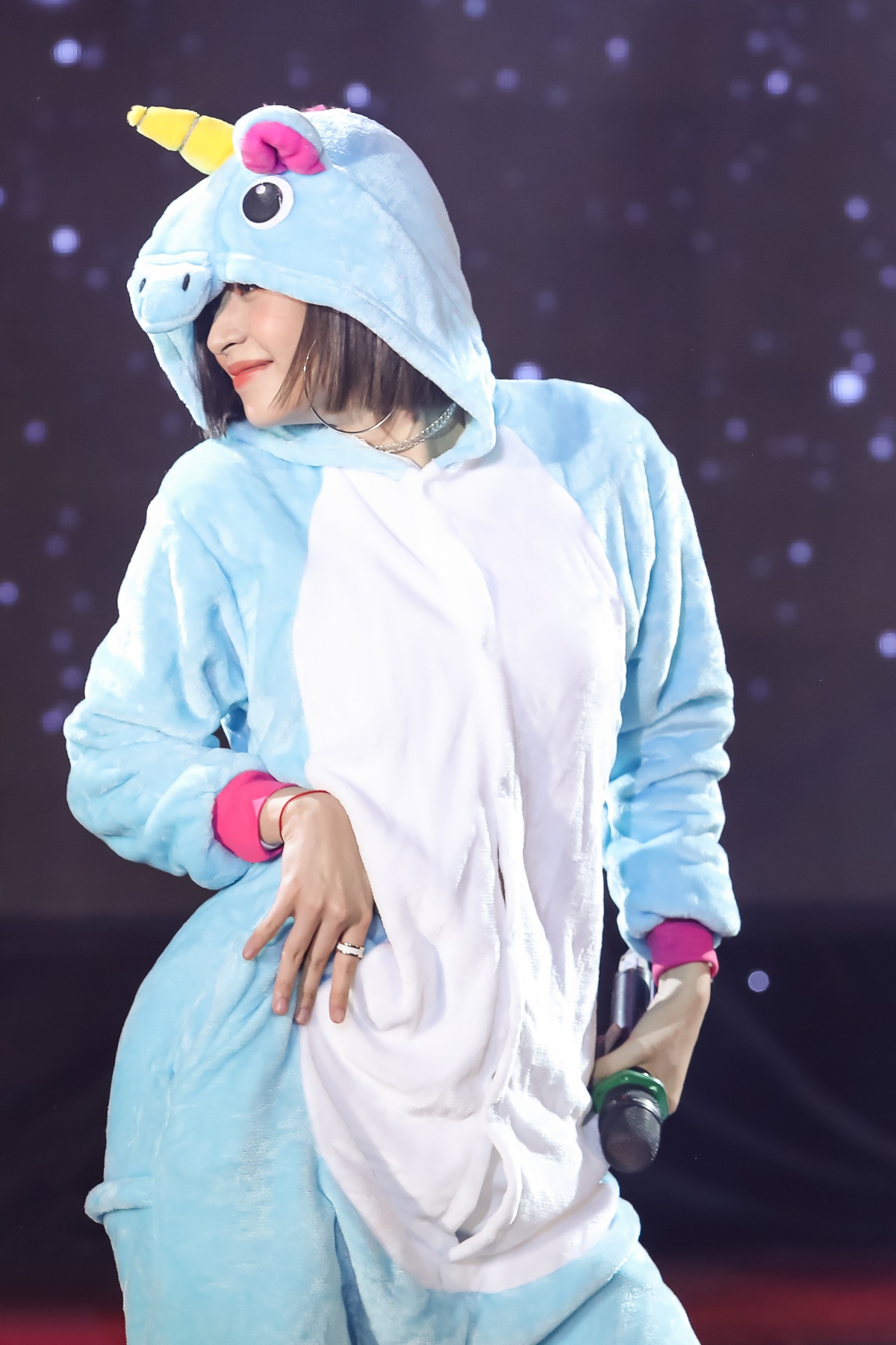 chi pu bat chuoc Nguyet anh 5