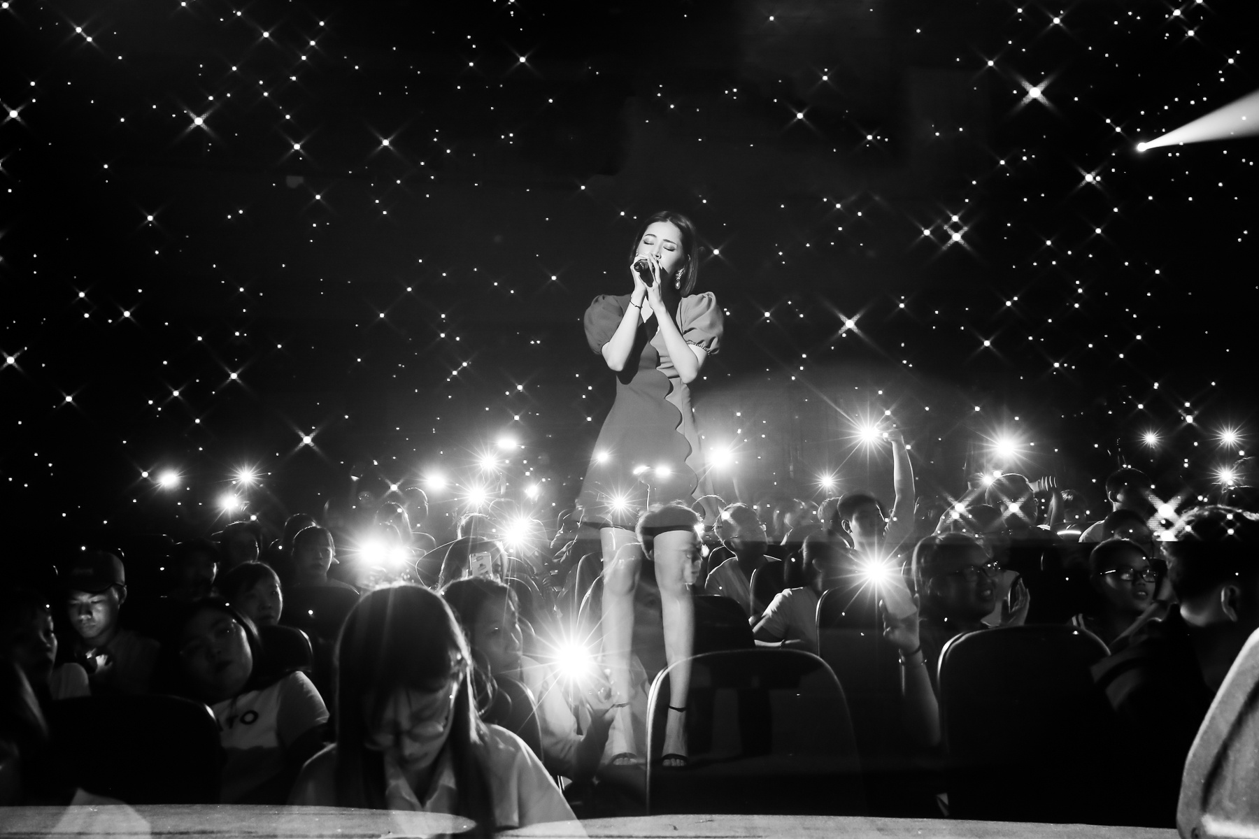 chi pu bat chuoc Nguyet anh 9