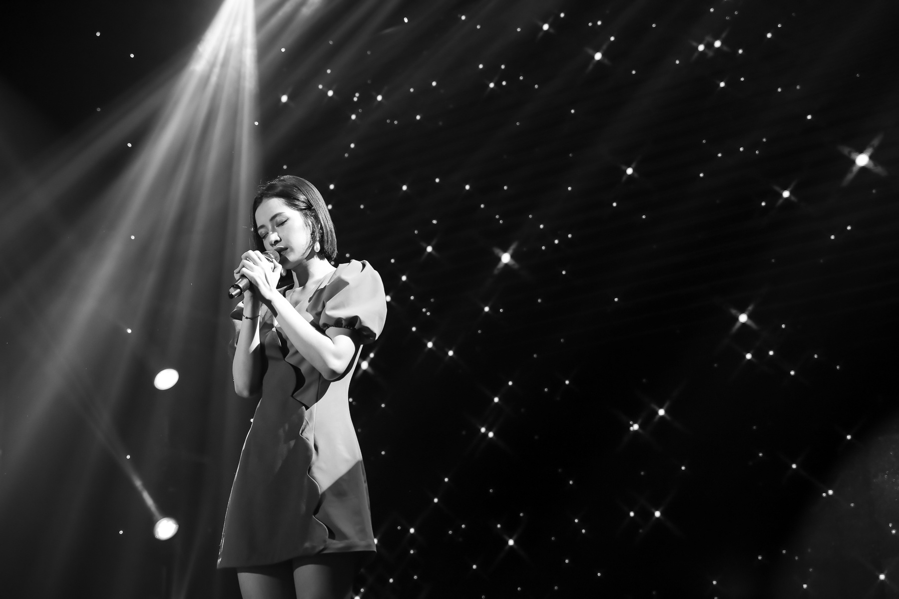 chi pu bat chuoc Nguyet anh 10