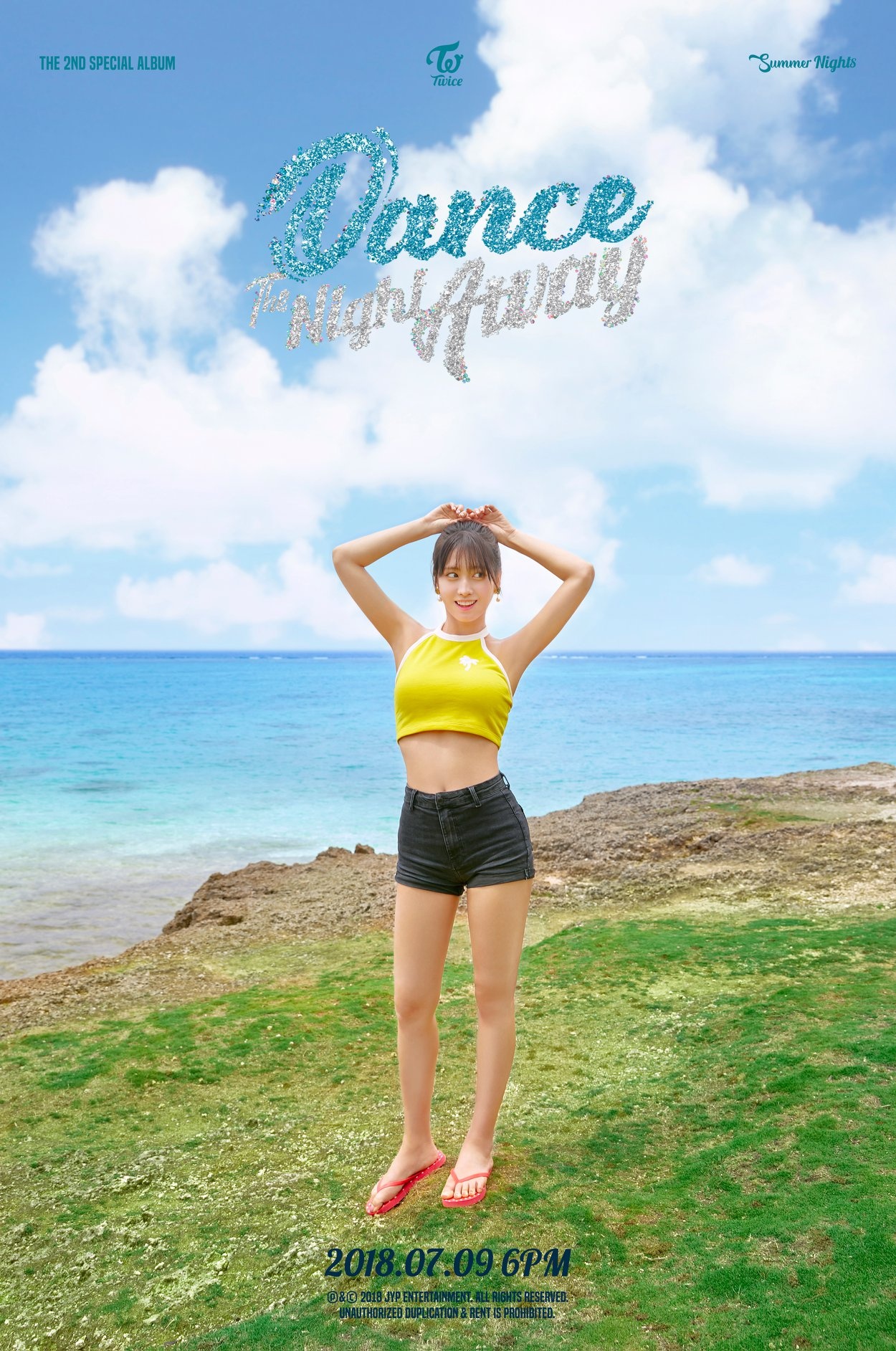 twice trong loat hinh moi anh 3