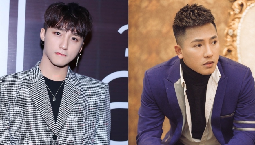 Chau Khai Phong: 'Toi cang thang khi bi fan Son Tung chi trich' hinh anh