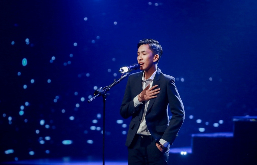 bạn gái quang hải thi the debut ảnh 2 ban gai quang hai thi the debut anh 2