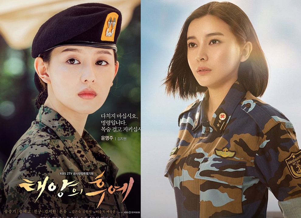 hau due mat troi ban viet anh 7