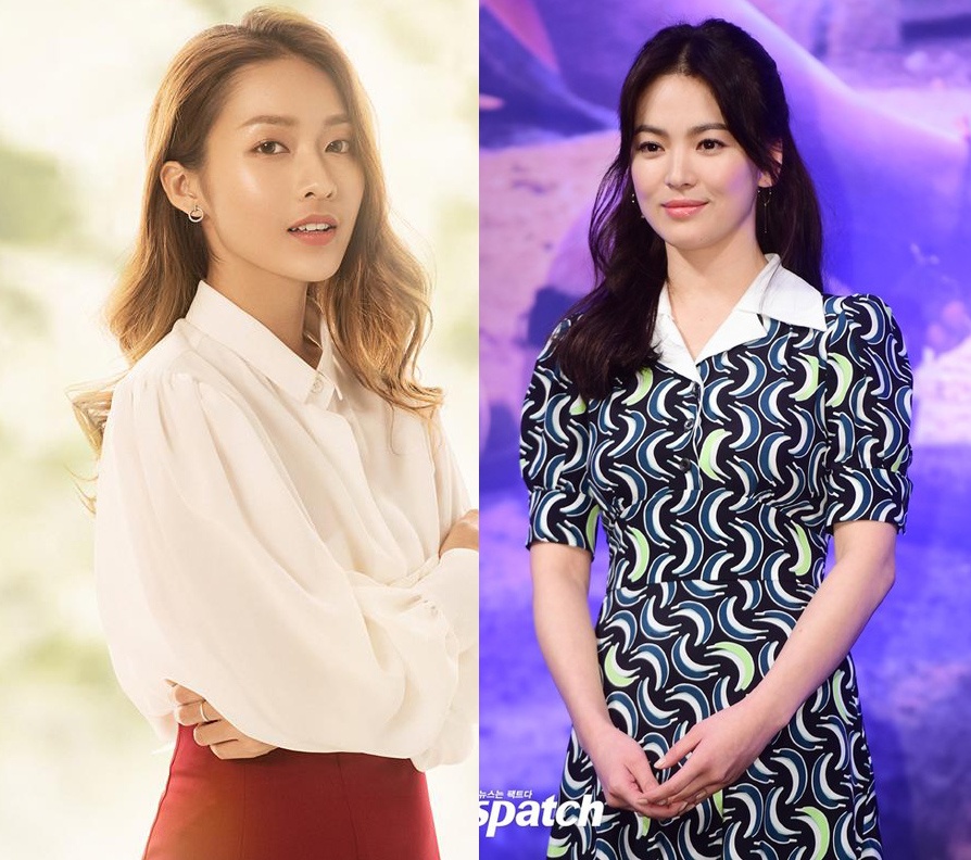 hau due mat troi ban viet anh 2