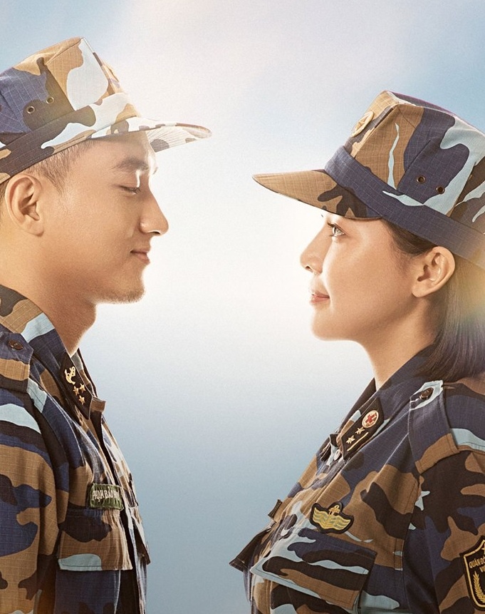 hau due mat troi ban viet anh 5