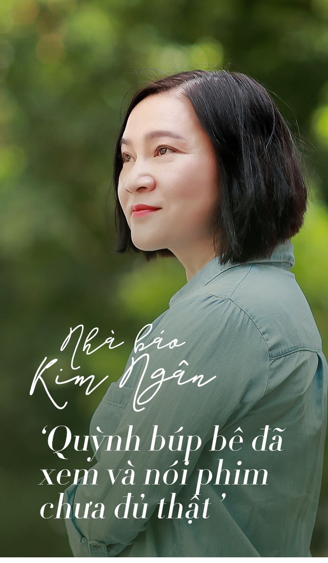 bien kich Quynh bup be noi ve do vo hon nhan anh 1