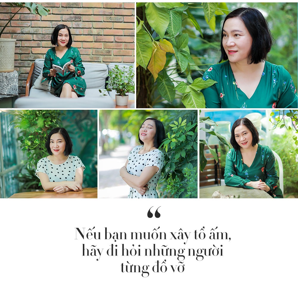 bien kich Quynh bup be noi ve do vo hon nhan anh 13