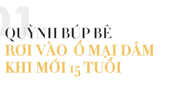 bien kich Quynh bup be noi ve do vo hon nhan anh 3