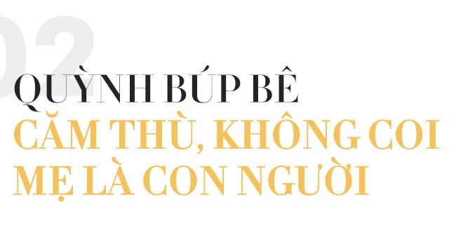 bien kich Quynh bup be noi ve do vo hon nhan anh 7