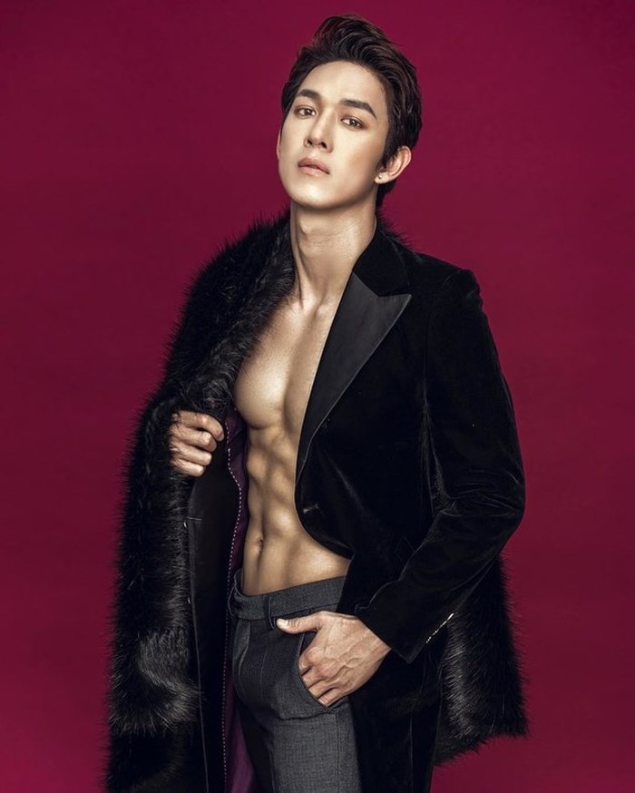 su nghiep mo nhat cua song luan anh 1