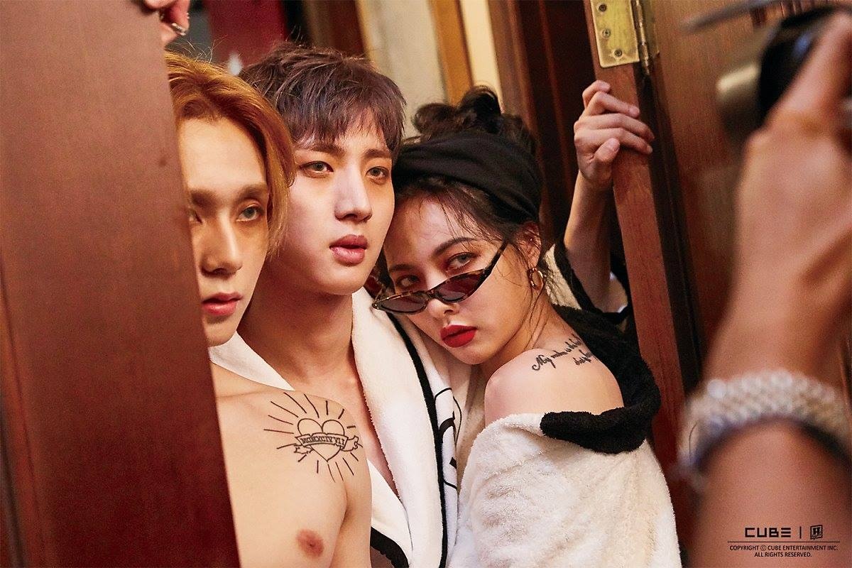 bo anh goi cam cua HyunA anh 2