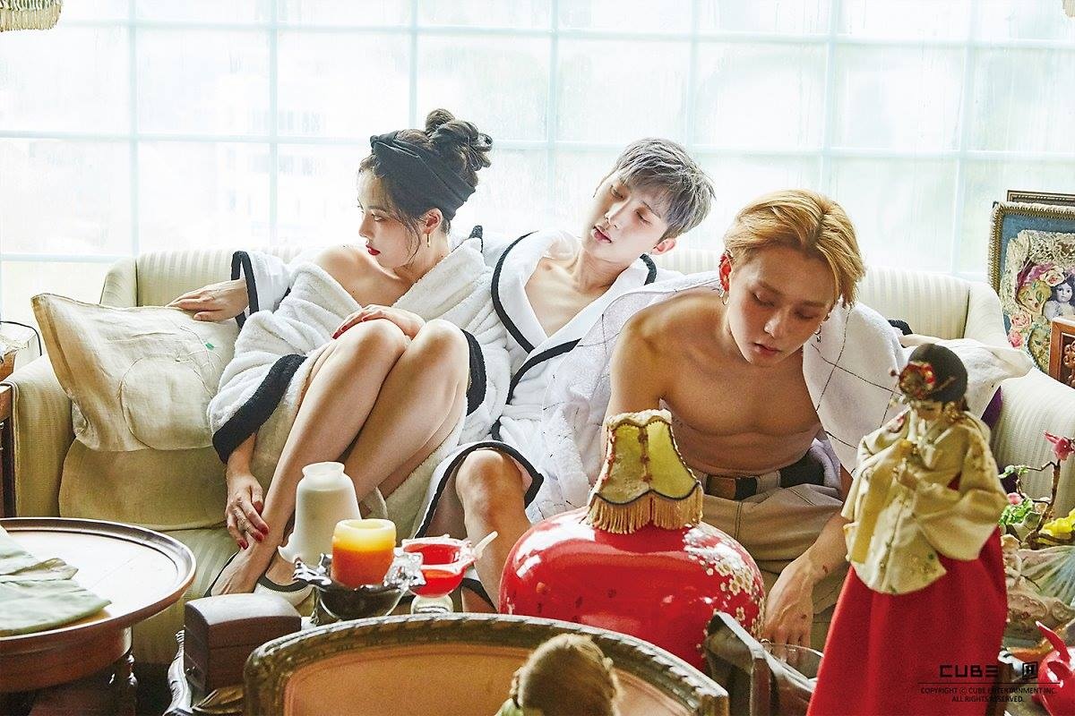 bo anh goi cam cua HyunA anh 3