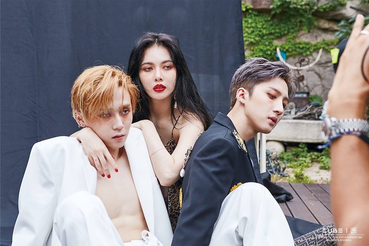 bo anh goi cam cua HyunA anh 4