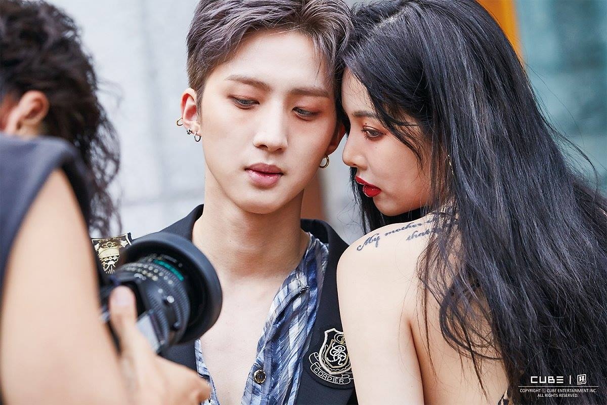 bo anh goi cam cua HyunA anh 6