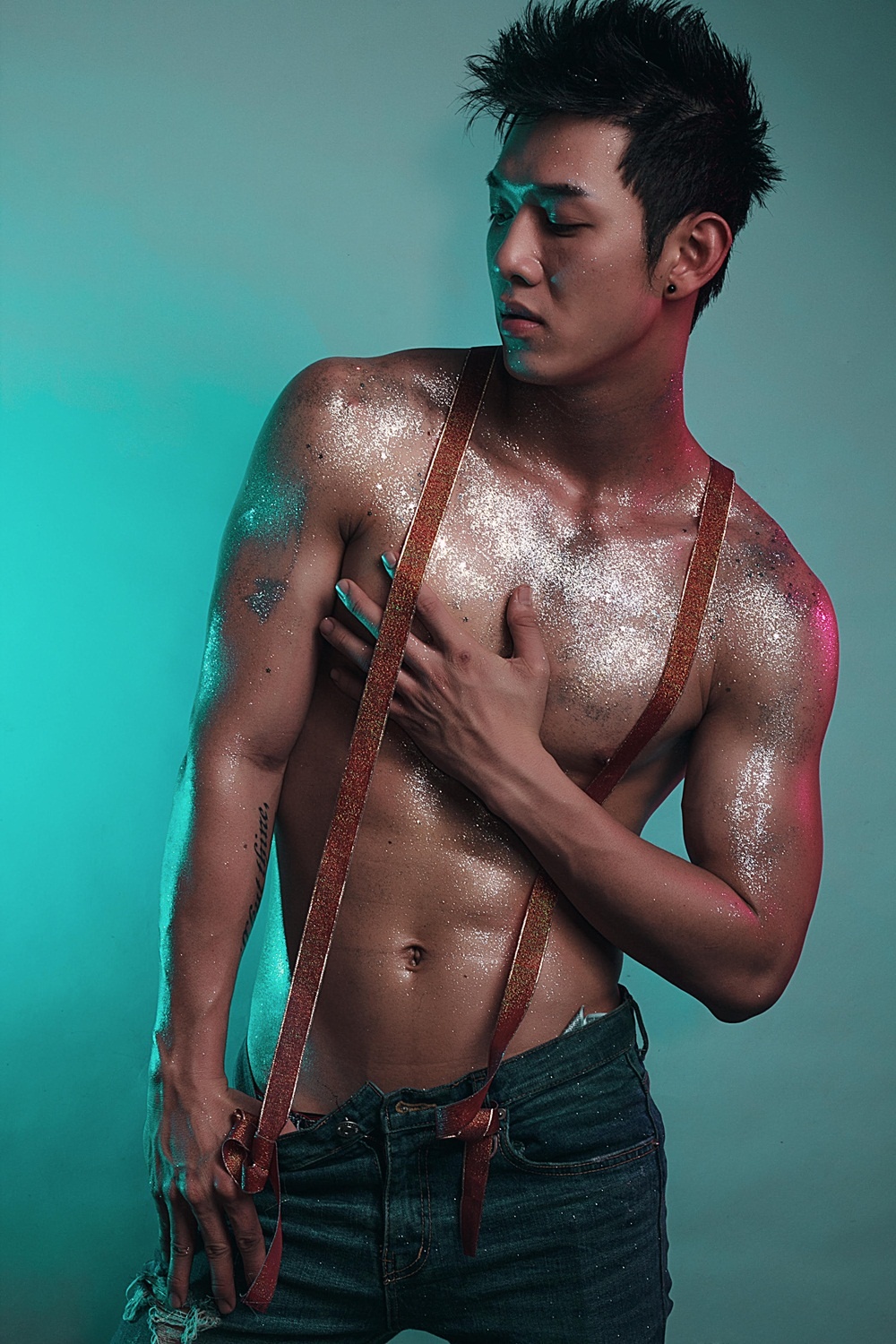 su nghiep mo nhat cua song luan anh 8