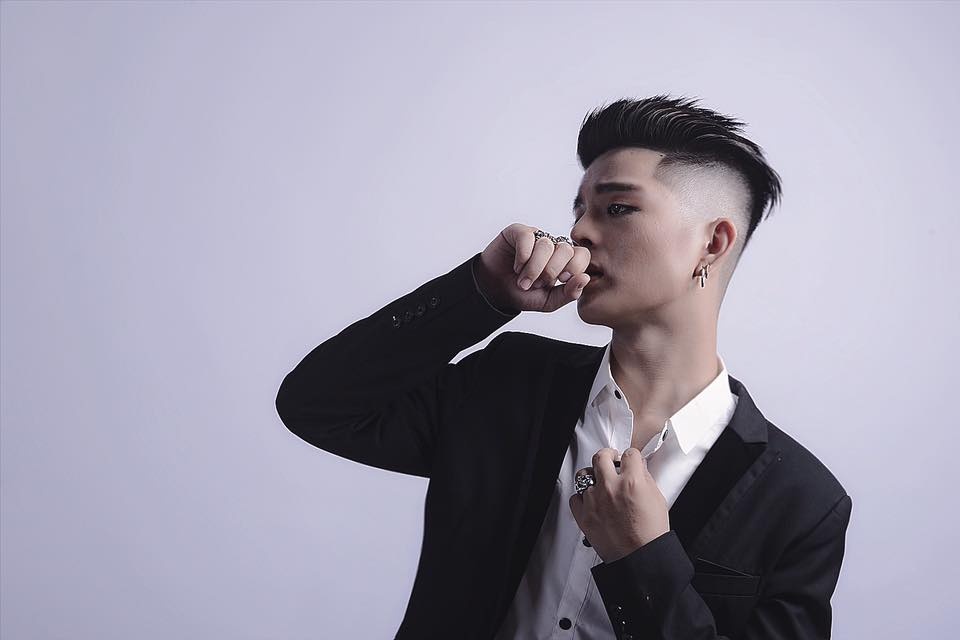 Quang Anh nói về phẫu thuật thẩm mỹ ảnh 1 Quang Anh noi ve phau thuat tham my anh 1