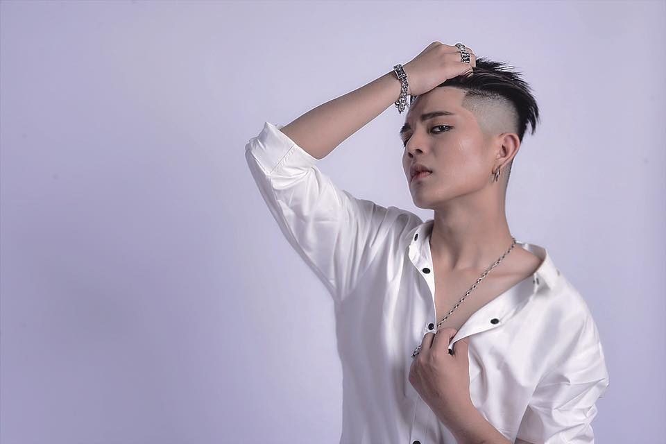Quang Anh nói về phẫu thuật thẩm mỹ ảnh 3 Quang Anh noi ve phau thuat tham my anh 3