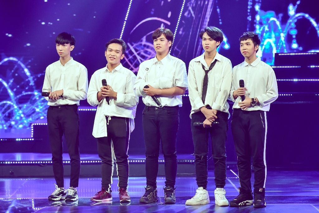 The Debut ảnh 2 The Debut anh 2