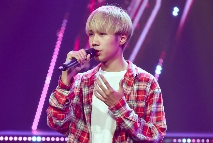 Thi sinh The Debut bi fan Kpop chi trich vi dao nhac G-Dragon? hinh anh