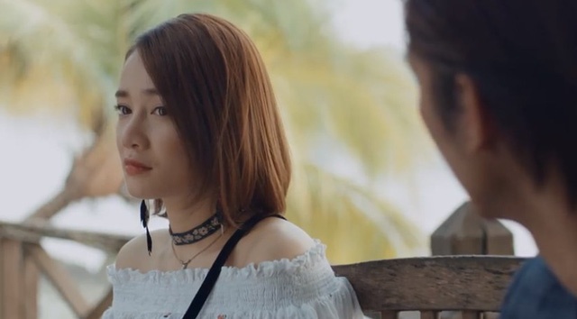 'Ngay ay minh da yeu': Nhan Phuc Vinh cua cam Nha Phuong don dap hinh anh